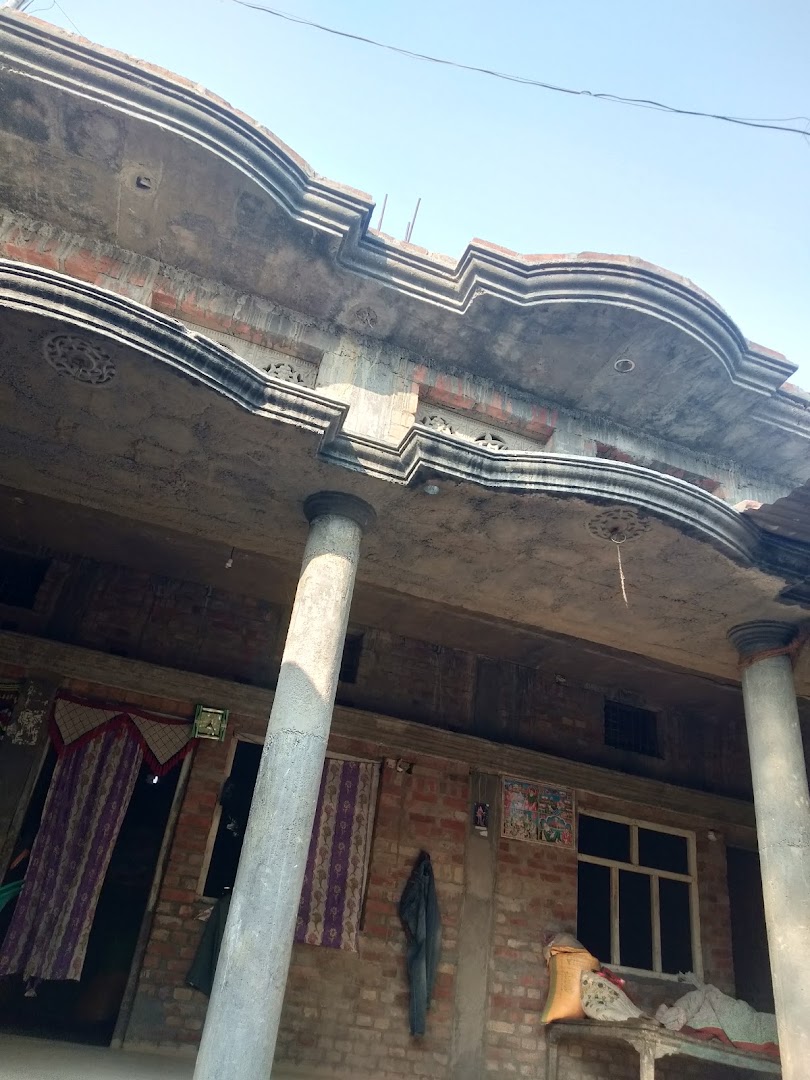 Harsha Apartment