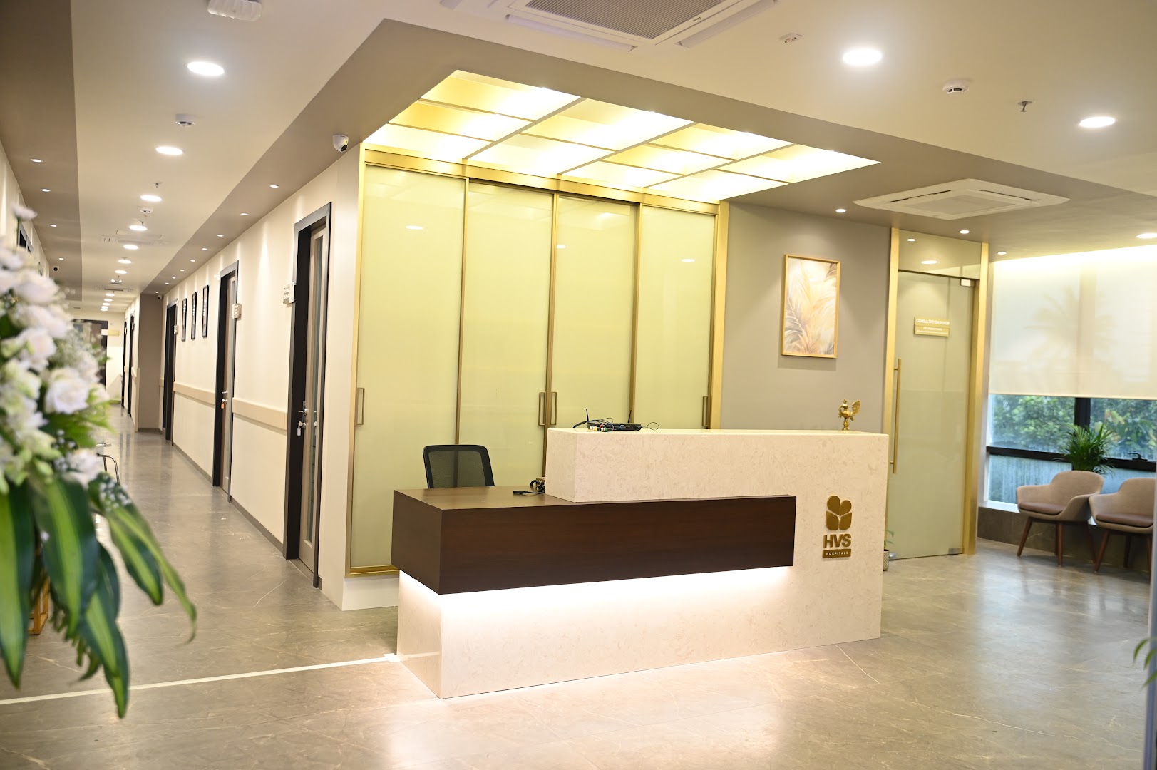 Heart & Vascular Superspeciality Hospitals - Mumbai