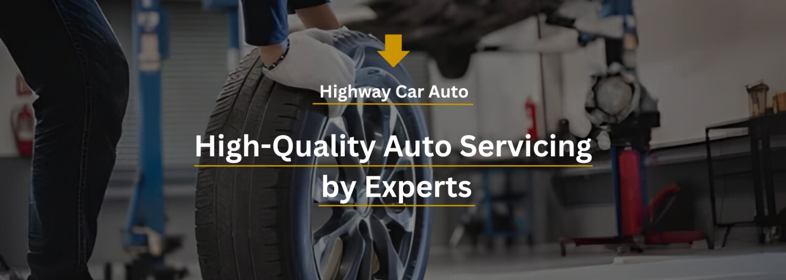 Highway Car Auto