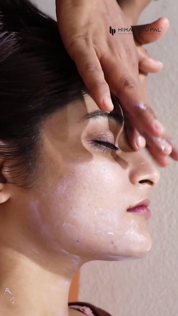 Himanshu Pal Salon Borivali