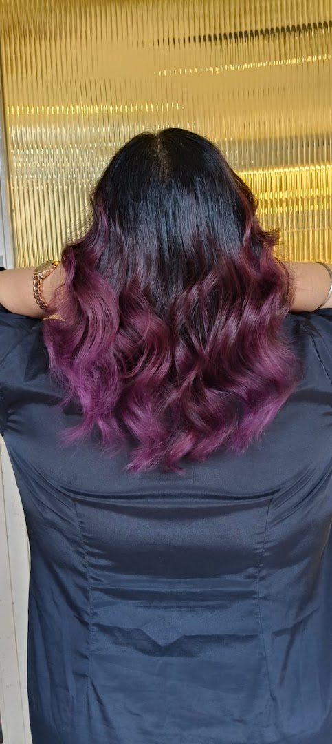 HM Unisex Salon
