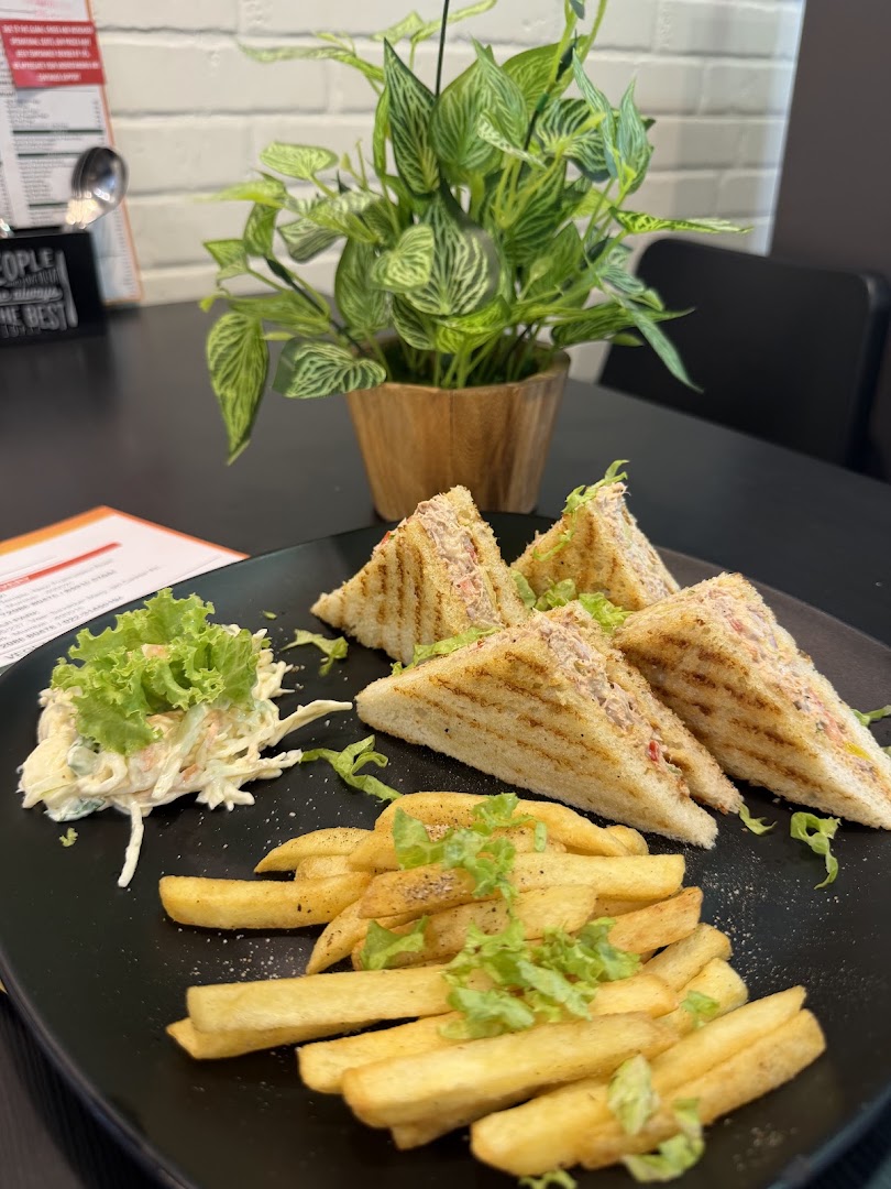Home Deli
