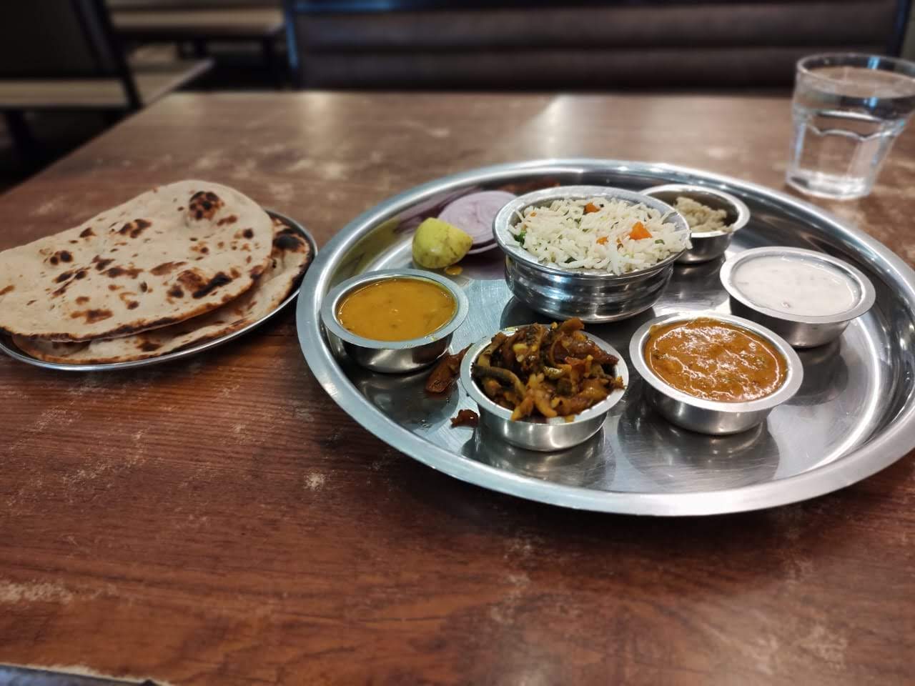 Hotel Hindmata