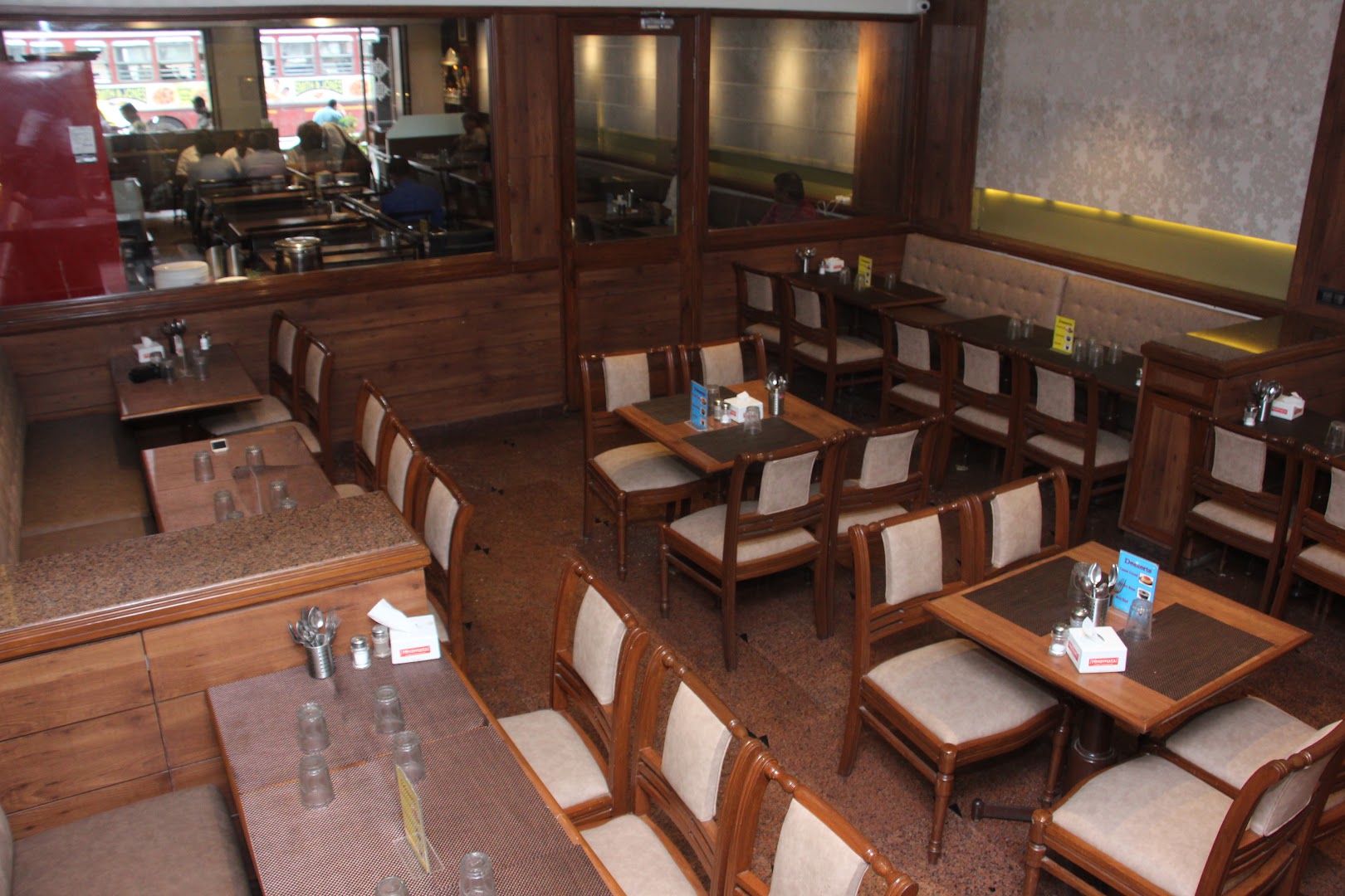 Hotel Hindmata
