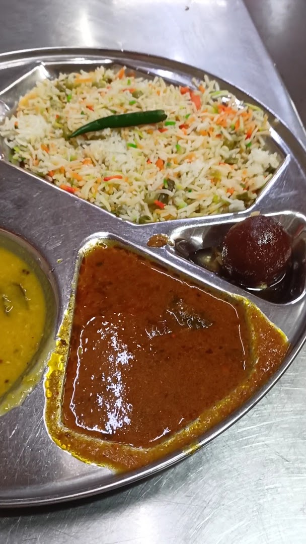 HOTEL VAISHNU PURE VEG