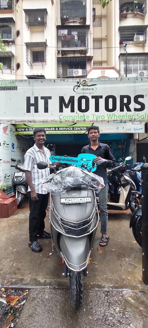 HT MOTORS