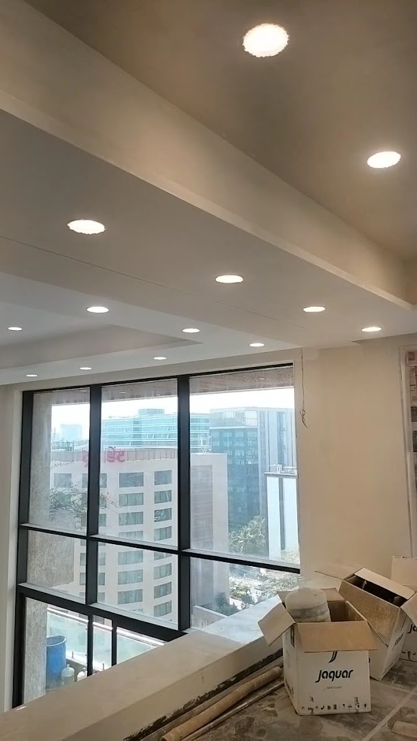 Hussain Electrical Pvt . LTD
