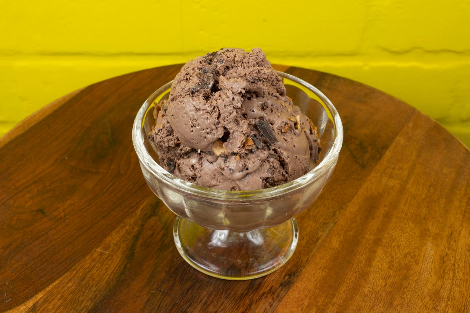 ICE CREAM WORLD
