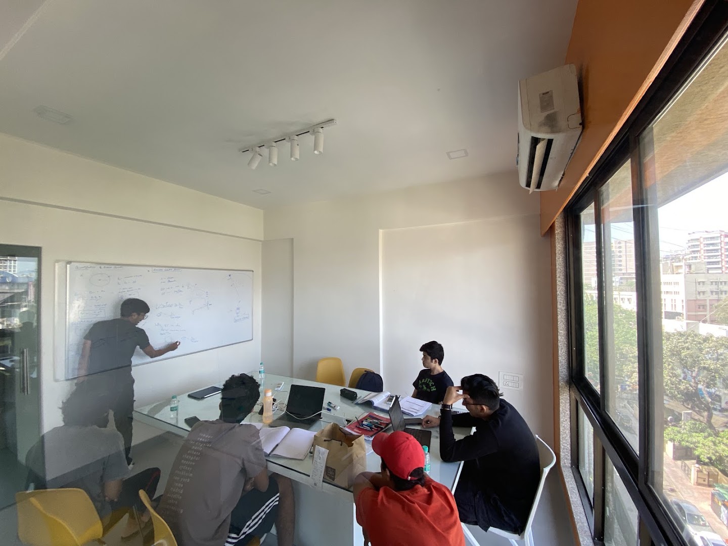 ILATE Learning Centre - IBDP, MYP, IGCSE , A Level & SAT Specialists (Bandra)