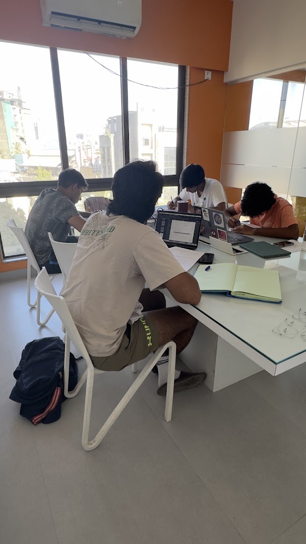 ILATE Learning Centre - IBDP, MYP, IGCSE , A Level & SAT Specialists (Bandra)