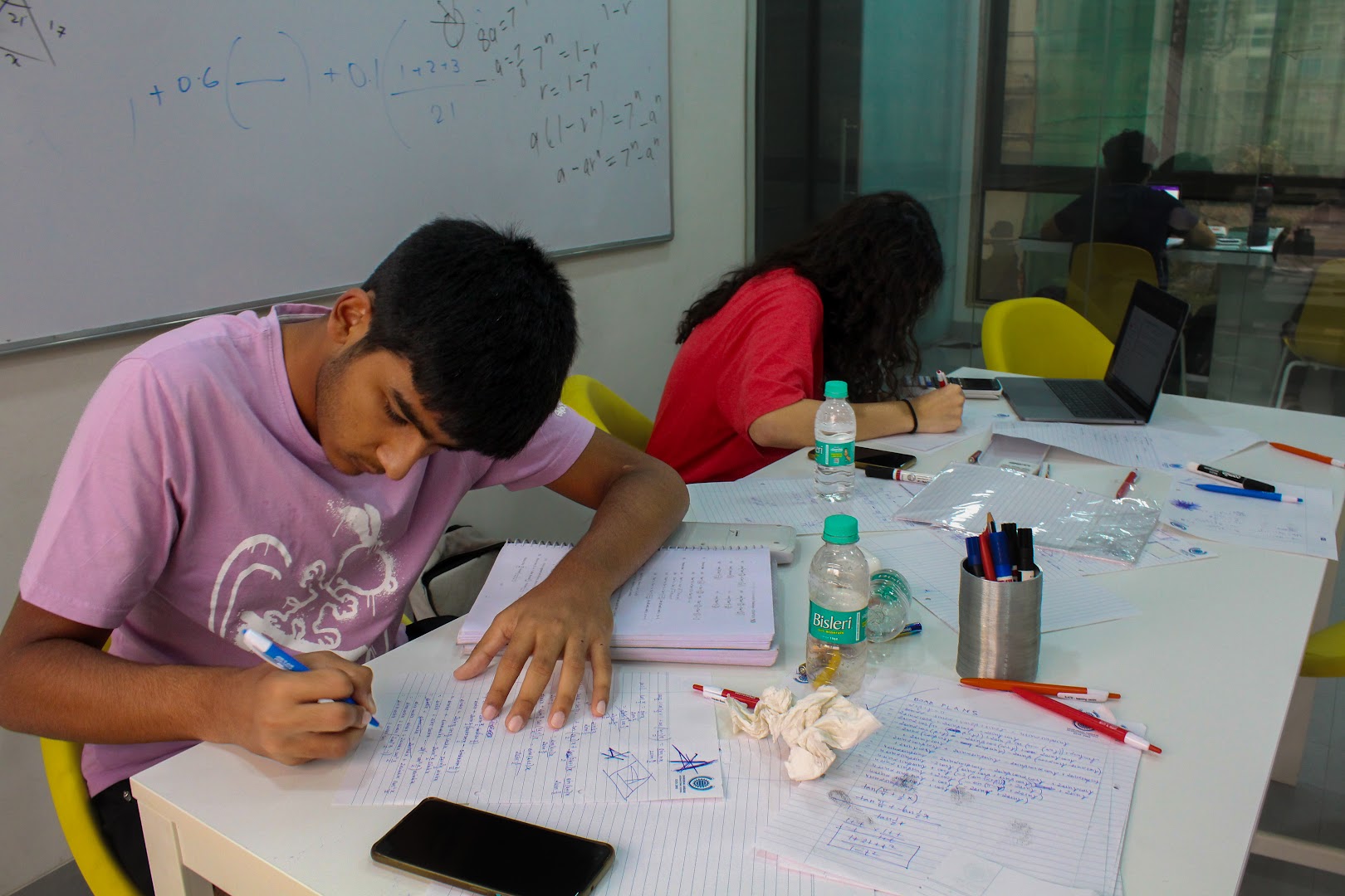 ILATE Learning Centre - IBDP, MYP, IGCSE , A Level & SAT Specialists (Bandra)