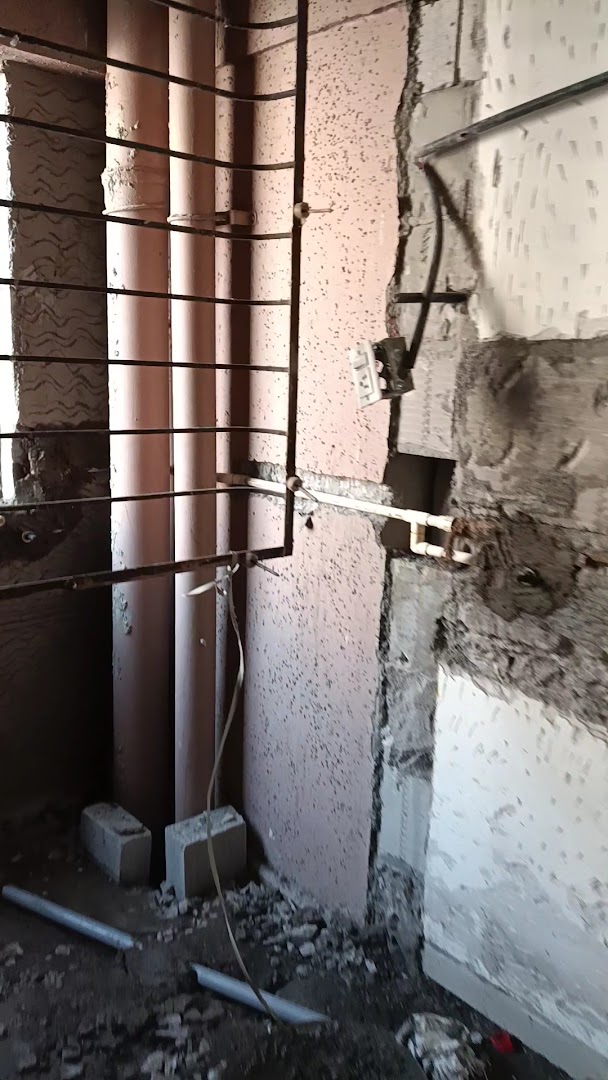 Indian Plumber
