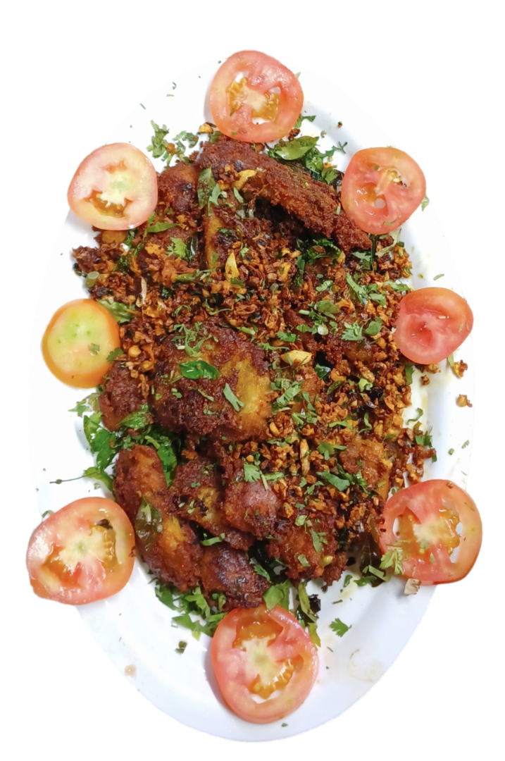 Janata Tawa & Grill