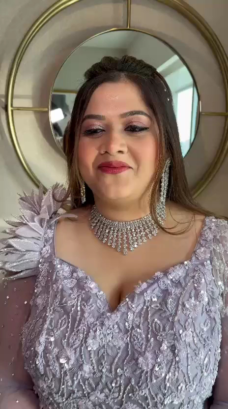 Jyothi Makeup Artist