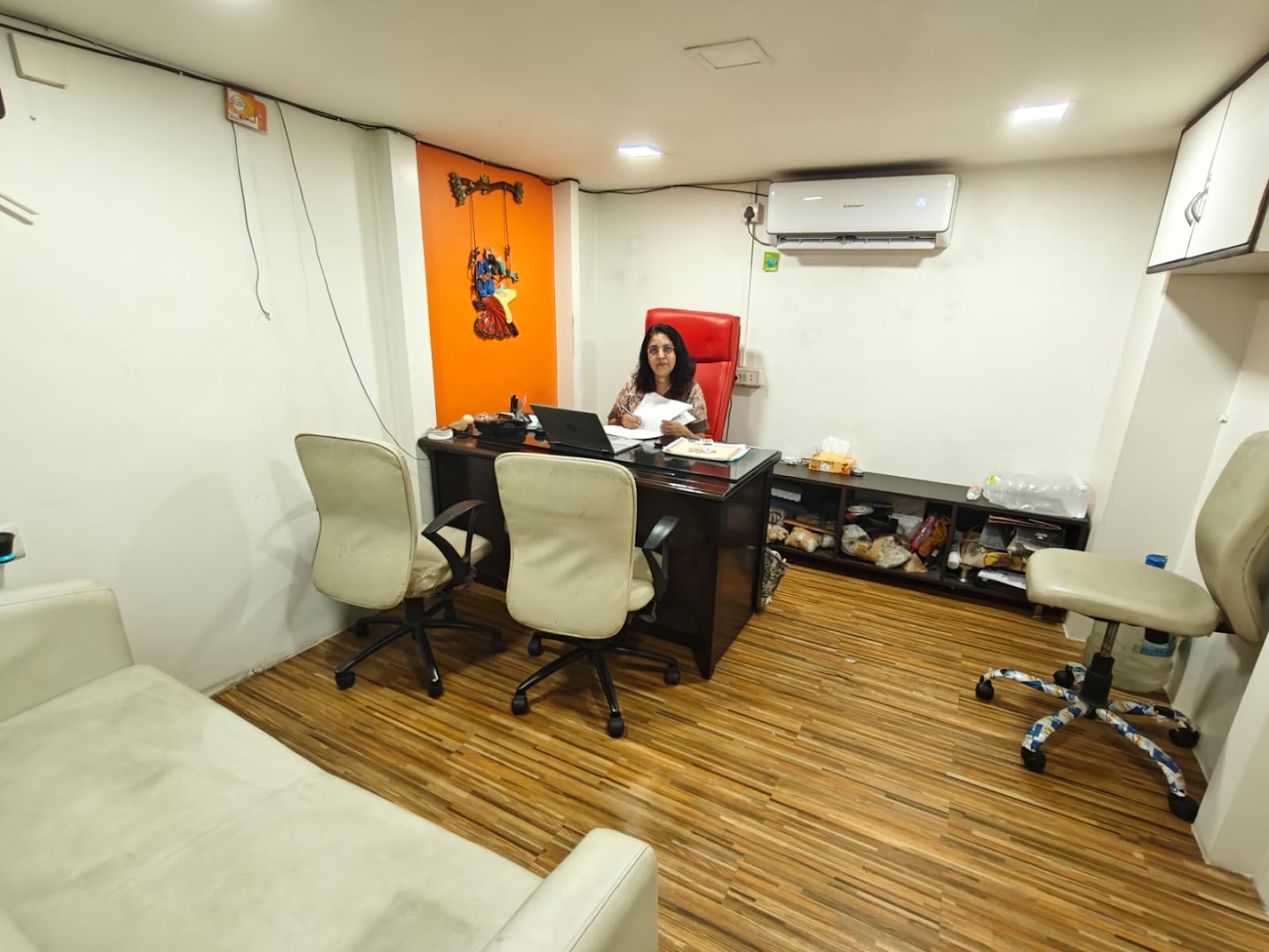 Jyoti Rajput Astrologer Mumbai