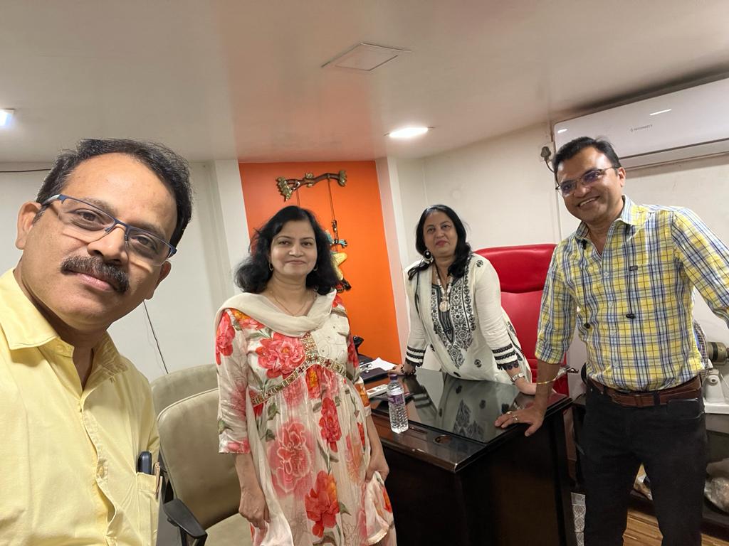 Jyoti Rajput Astrologer Mumbai