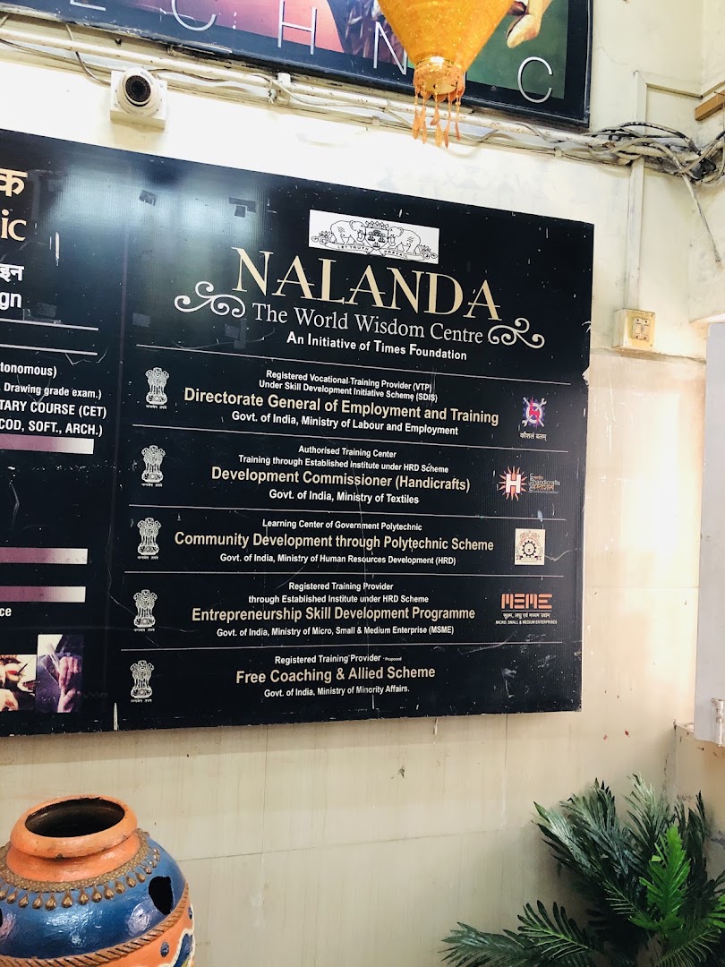 Kala Vidya Sankul Polytechnic