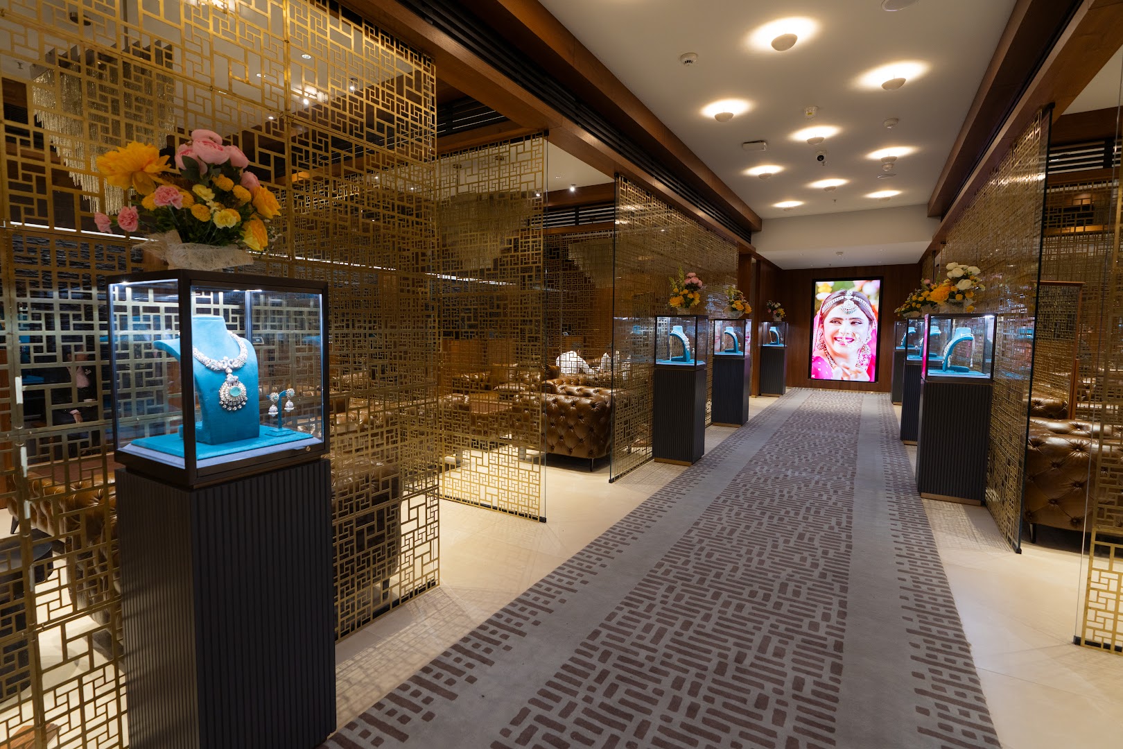 Kalamandir Jewellers โ Best Gold, Diamond & Bridal Jewellery Store in Borivali, Mumbai