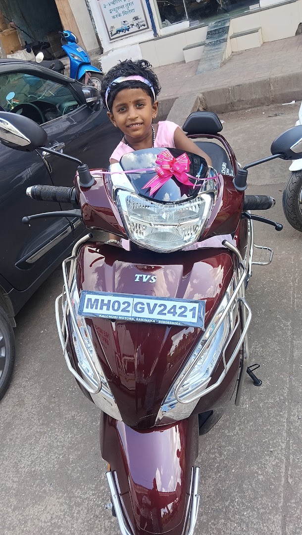 Kalchuri Motors