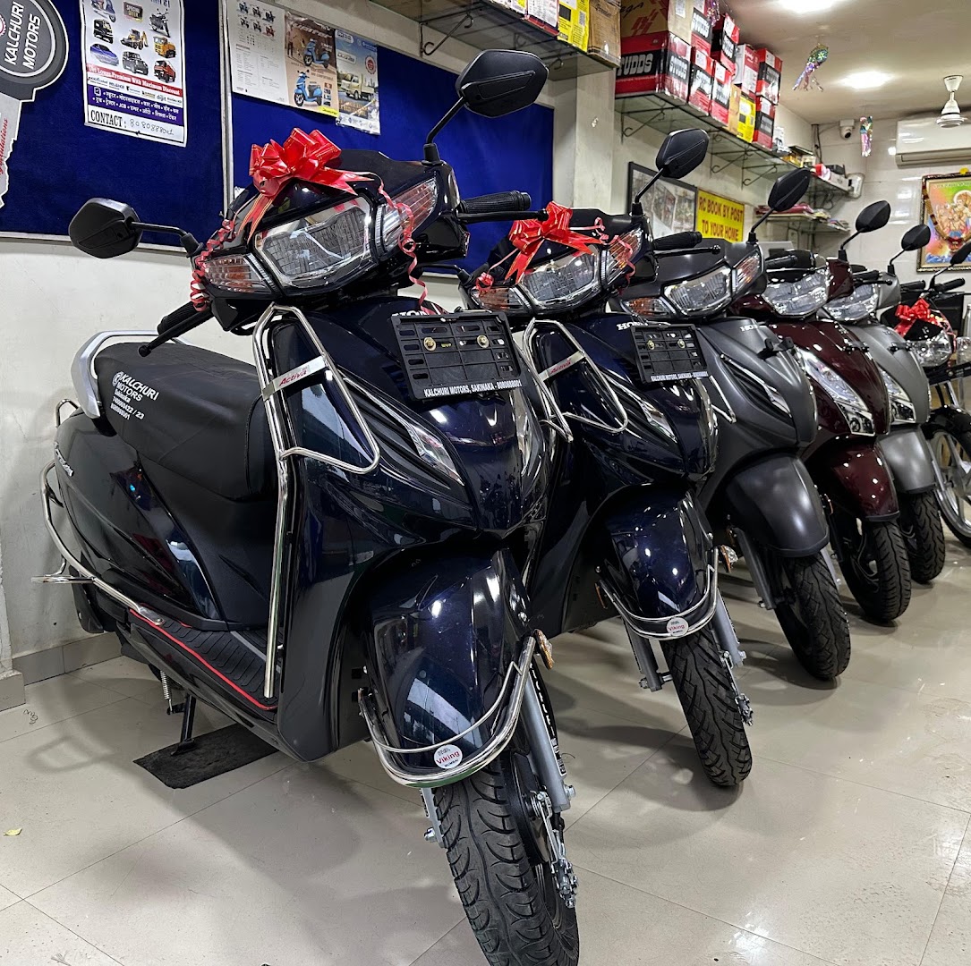 Kalchuri Motors