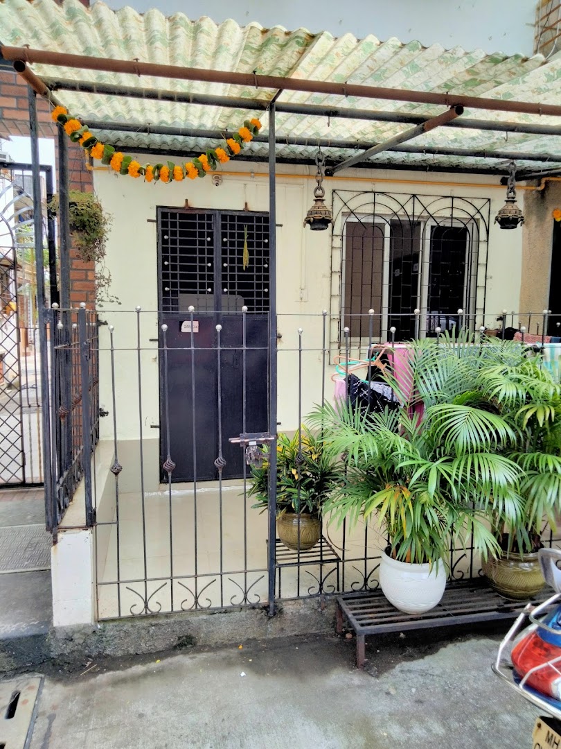 Kandivali West
