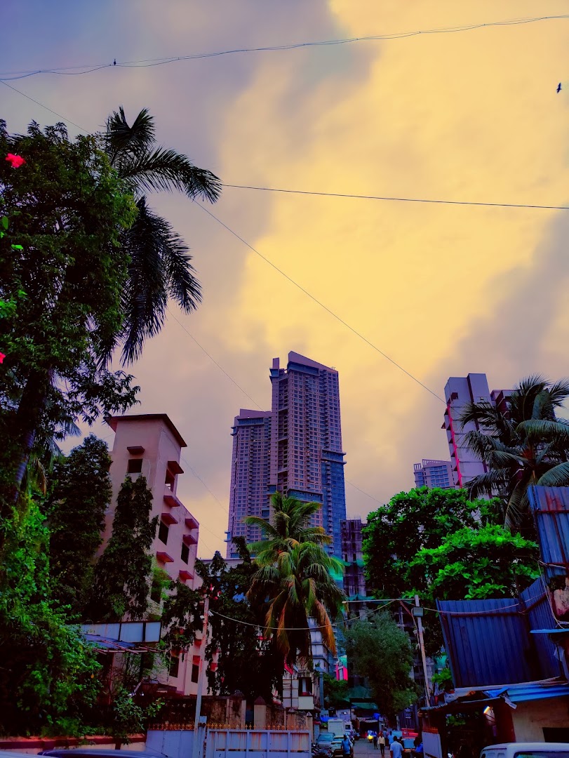 Kandivali West