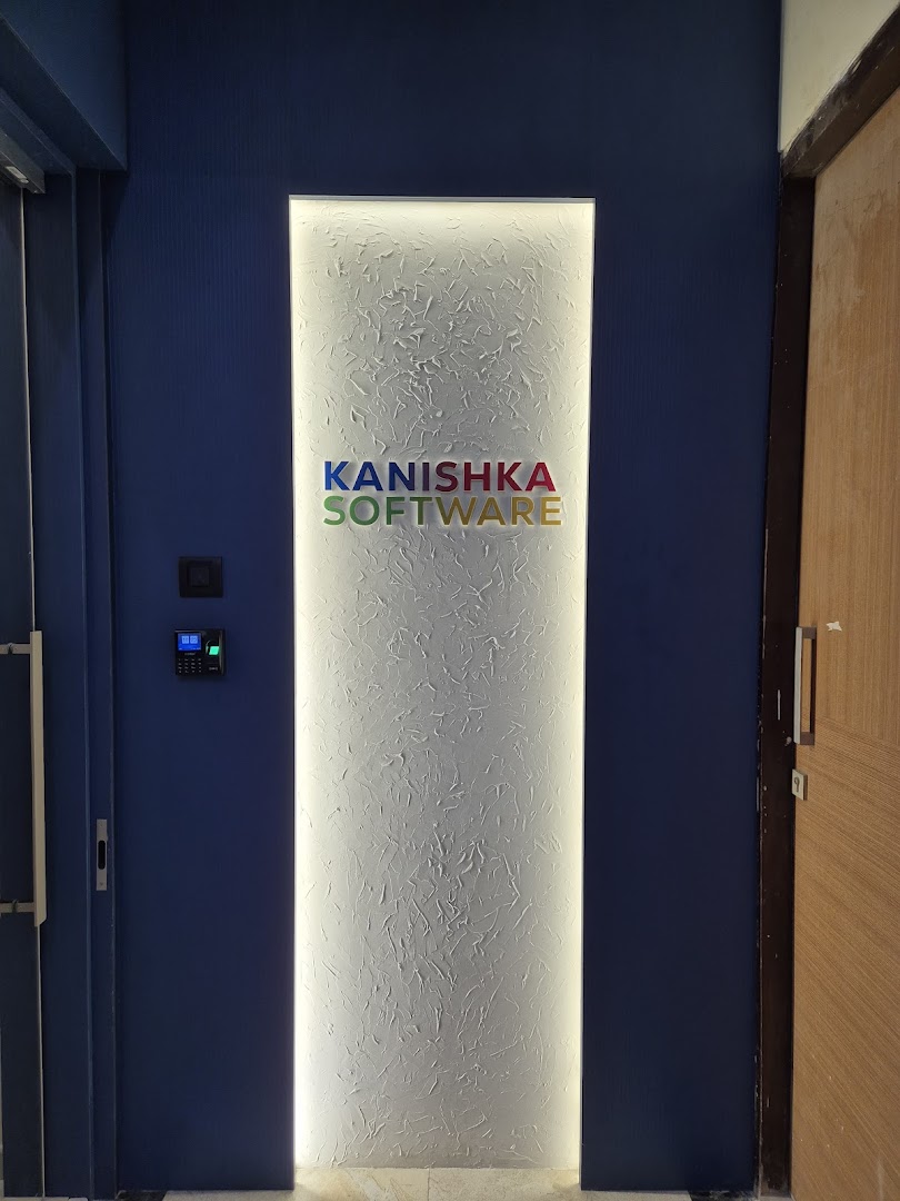 Kanishka Software Private Limited