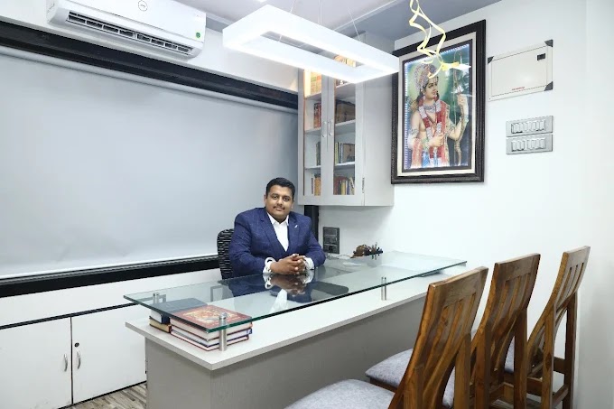 Karmarkar & Associates : Criminal Lawyer|Family Lawyer|Divorce Advocate|Child Custody Lawyer|Divorce Lawyer in Borivali