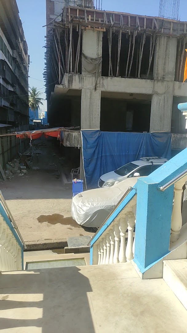 Karta purakh Gurudwara