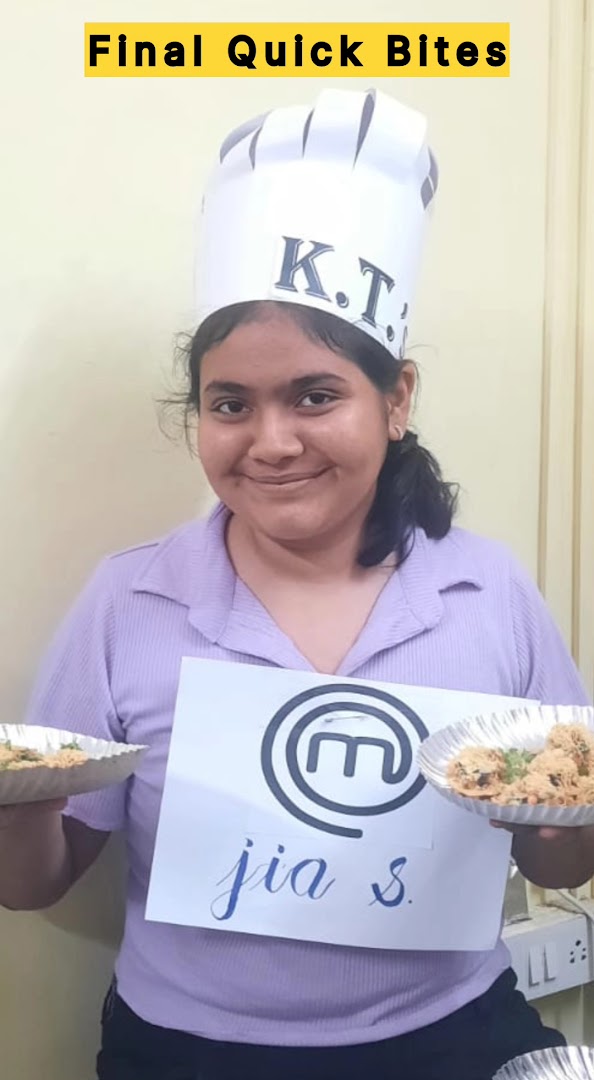 Kartik Tuitions - J S Road