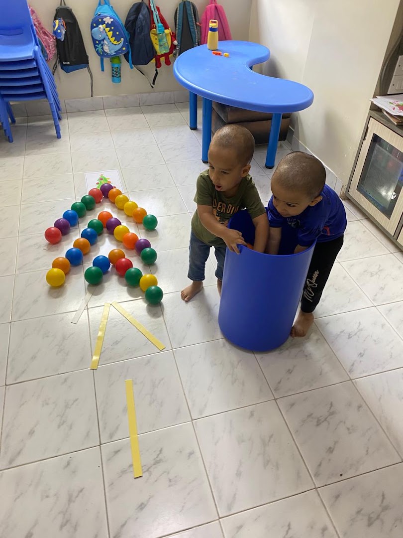 Keen Kids | Preschool and Daycare Center in Andheri