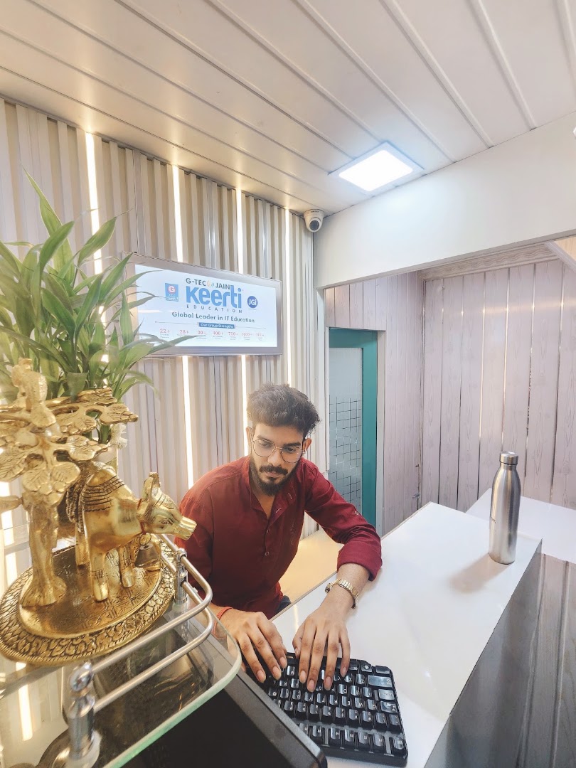 Keerti Computer Institute