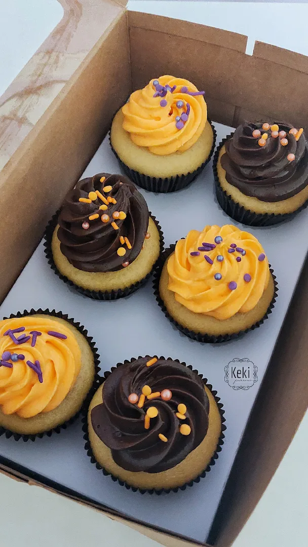 Keki Patisserie