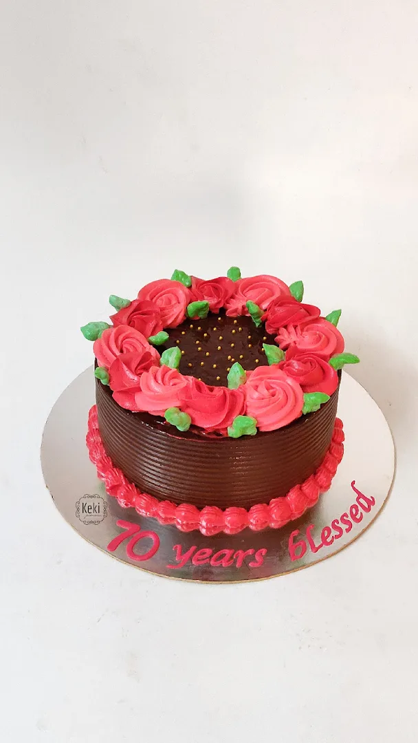 Keki Patisserie