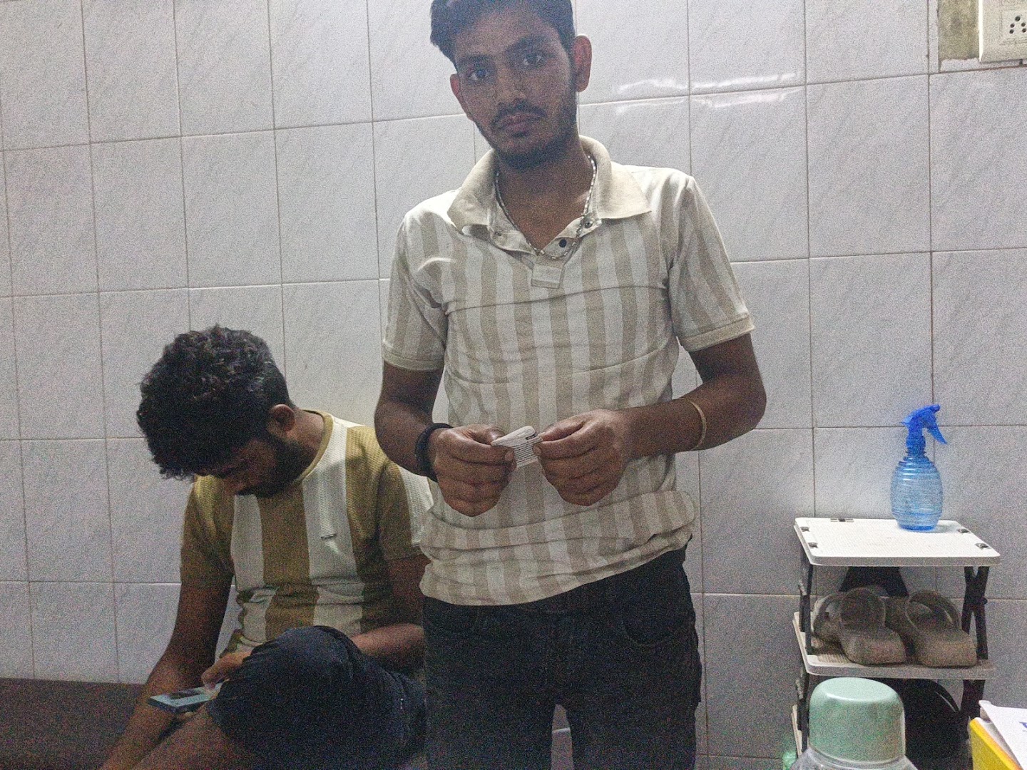 Khar Piles Clinic