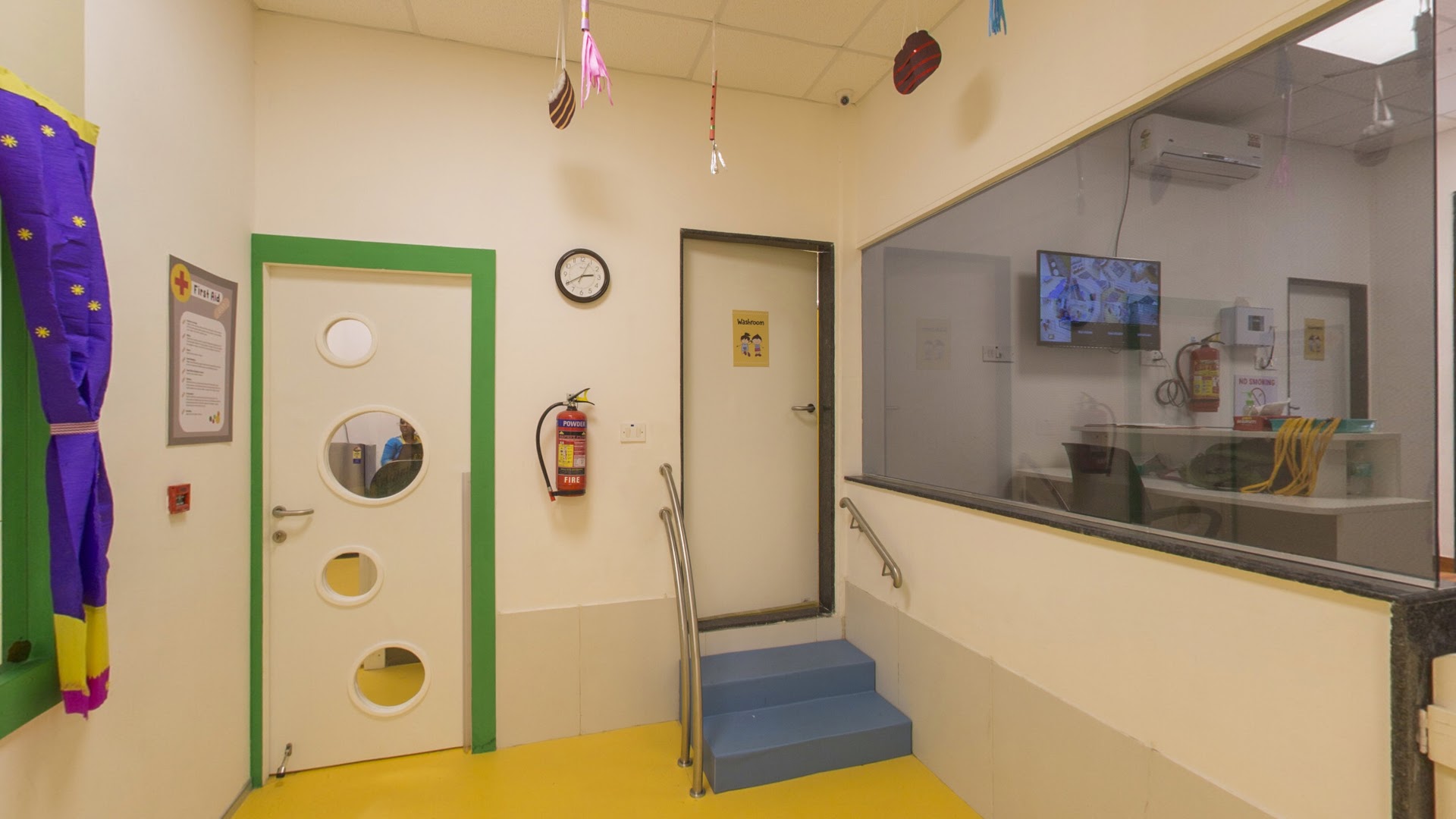 KLAY Lower Parel - Preschools and Daycare