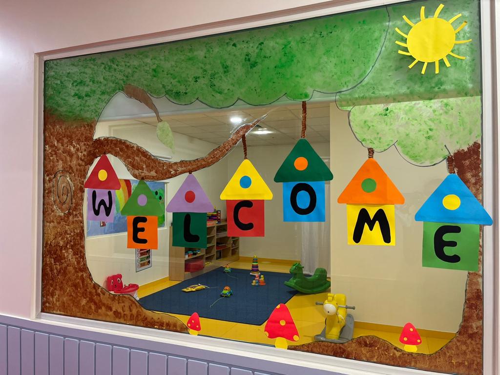 KLAY Lower Parel - Preschools and Daycare