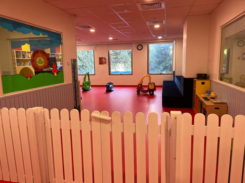 KLAY Lower Parel - Preschools and Daycare