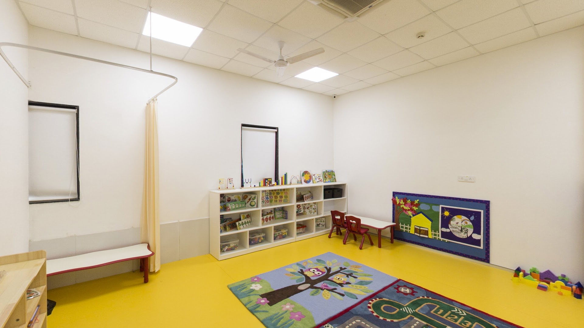 KLAY Lower Parel - Preschools and Daycare