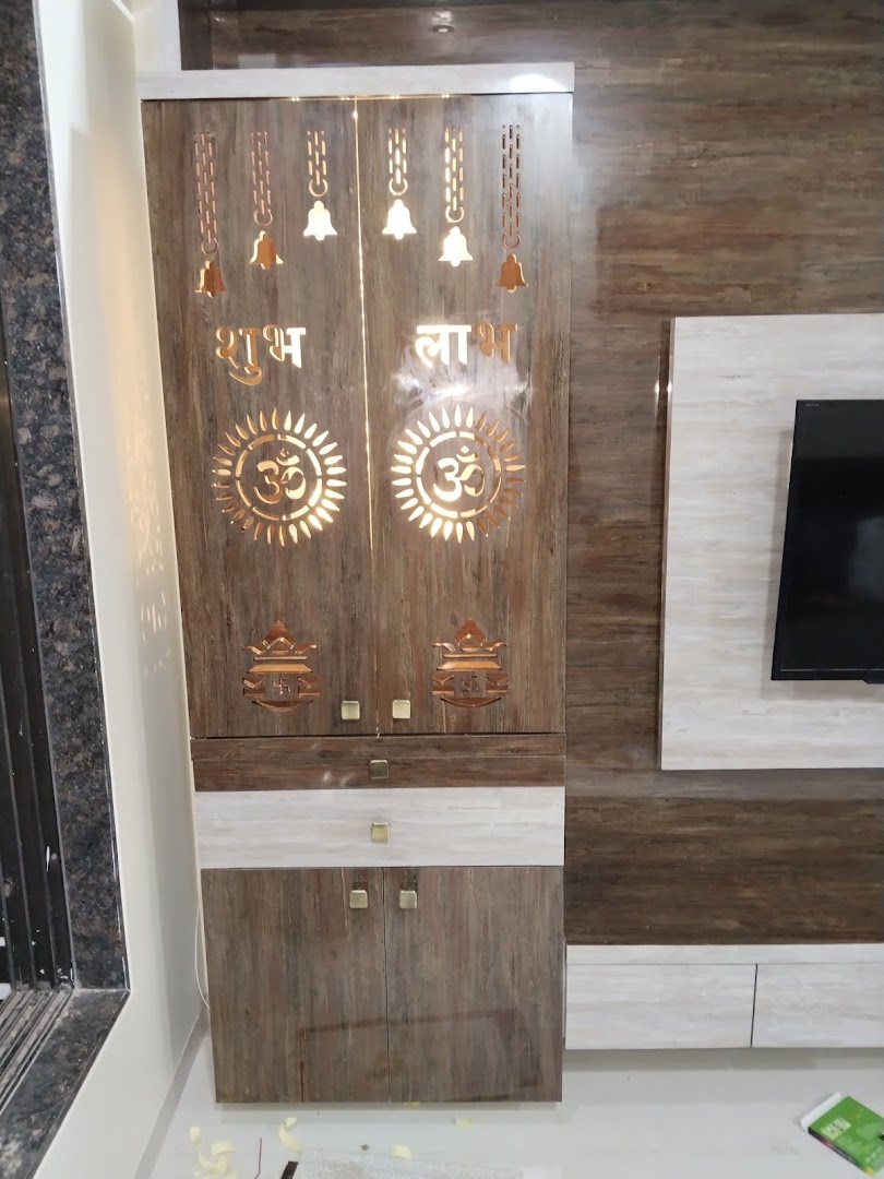 L.B.S furniture Varsha Nagar, Mumbai Maharashtra, 400079
