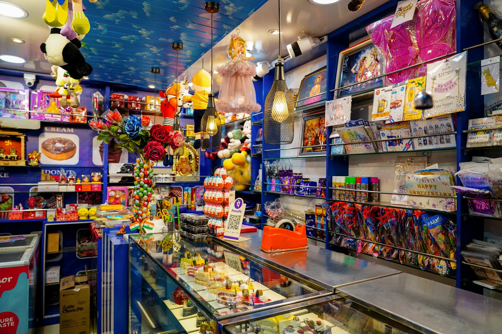 Lavista The Complete Cake Shop