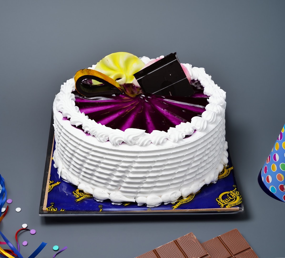 Lavista The Complete Cake Shop