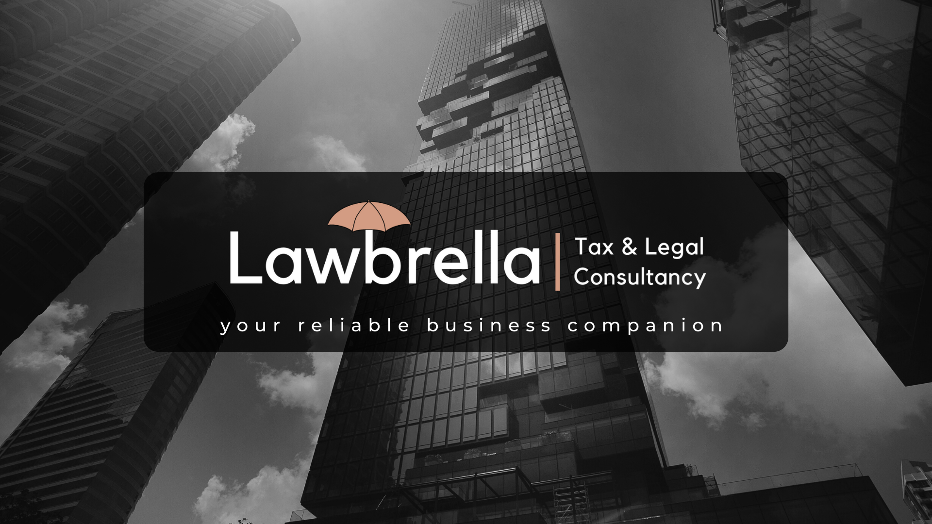 Lawbrella Tax and Legal Consultancy Pvt Ltd