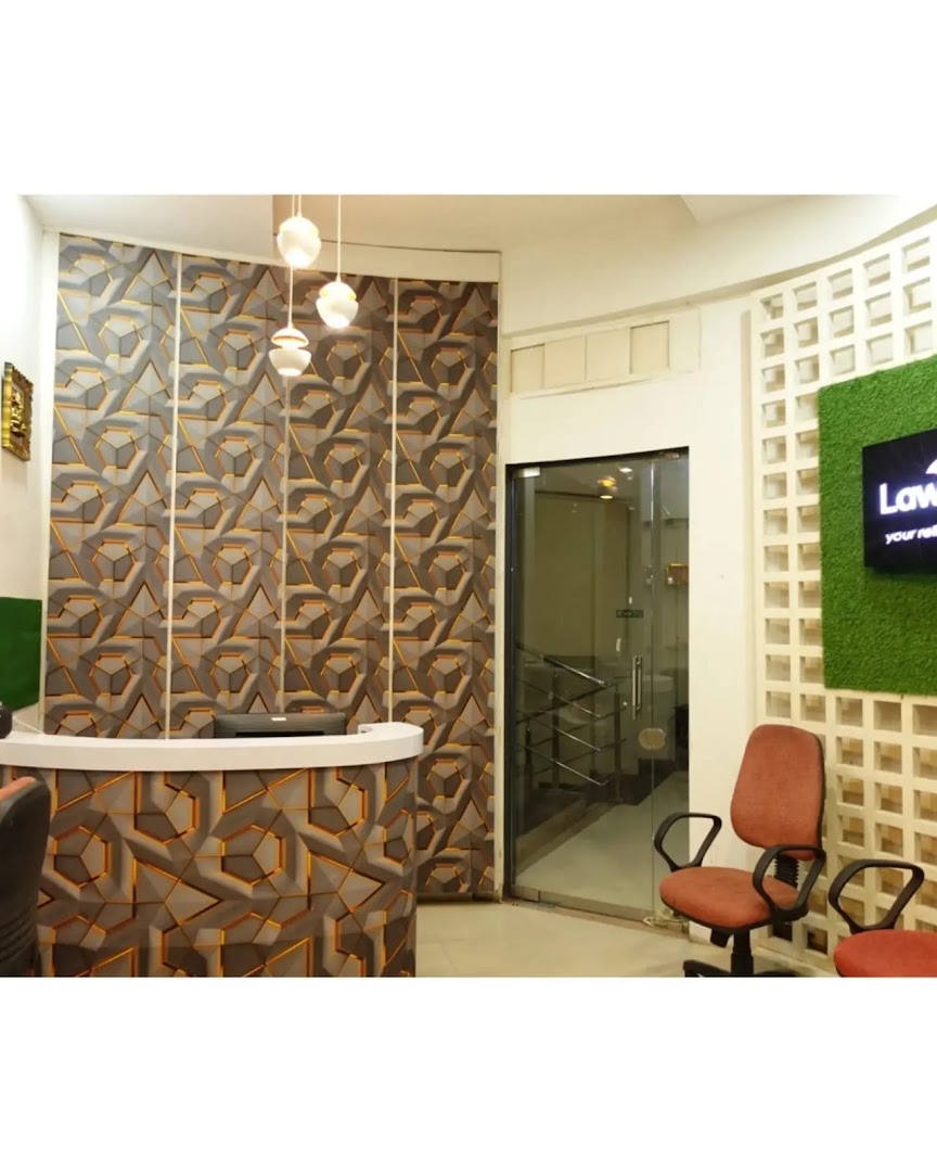 Lawbrella Tax and Legal Consultancy Pvt Ltd