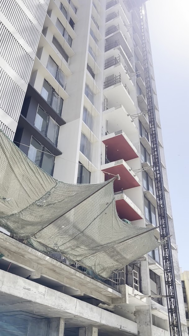 Lodha Bellevue Mahalaxmi