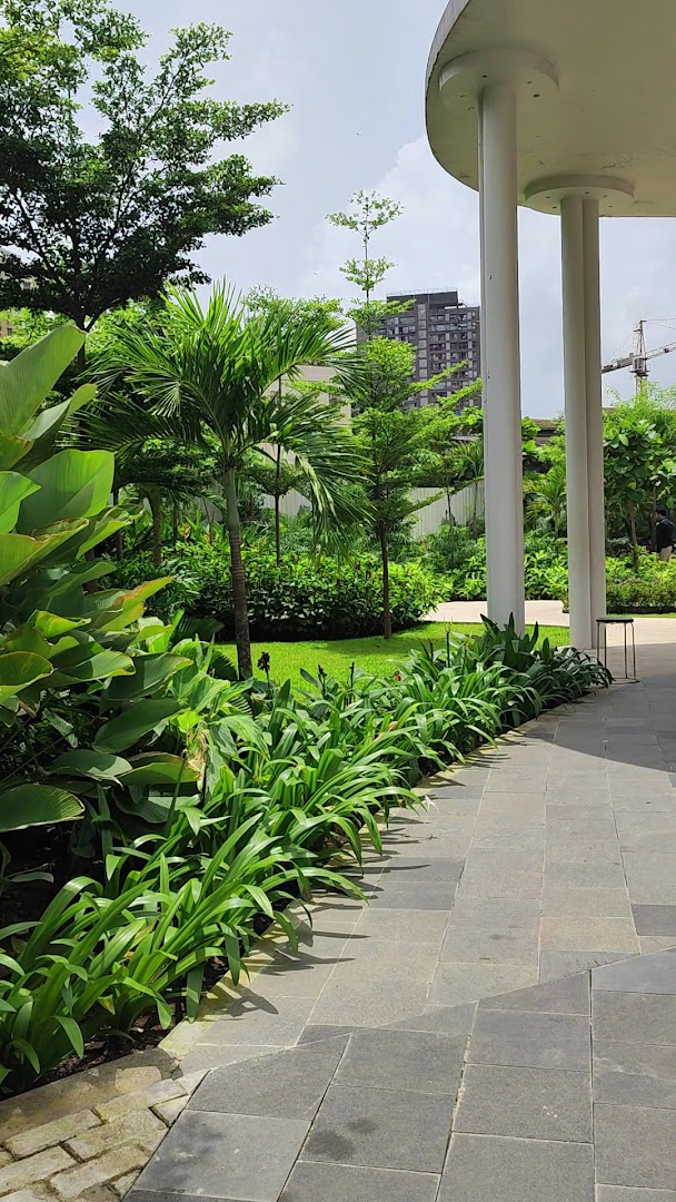 Lodha Bellevue Mahalaxmi