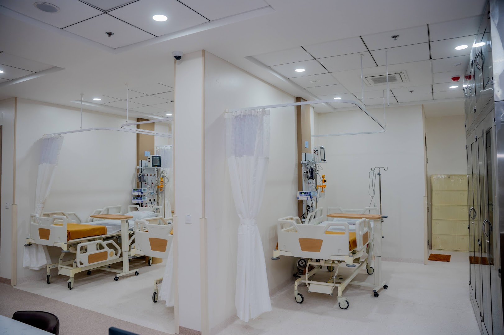 Lotus Superspeciality Hospital
