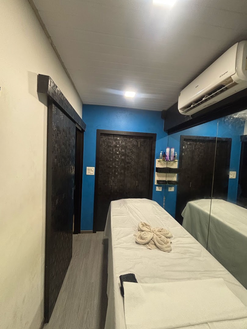Luna Wellness Spa - Best Spa In Kandivali West - Luxury Spa In Kandivali West