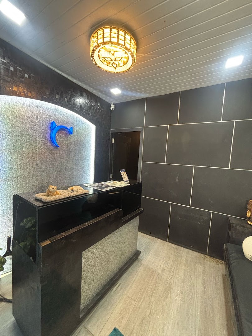 Luna Wellness Spa - Best Spa In Kandivali West - Luxury Spa In Kandivali West