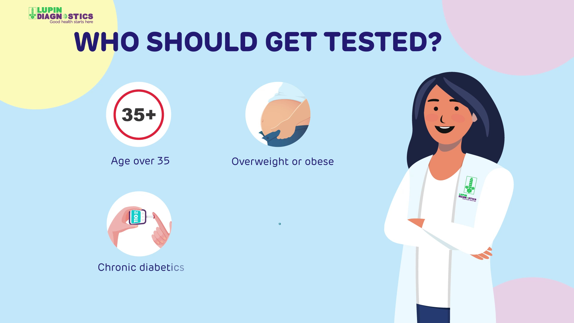 Lupin Diagnostics | Pathology Lab & Full Body Checkup in Ghatkopar East